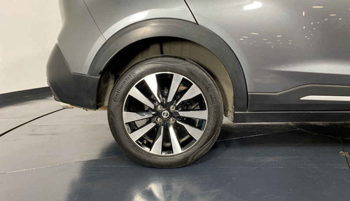 Imagen 14 de 15 de 38461 - Nissan Kicks 2017 Con Garantía