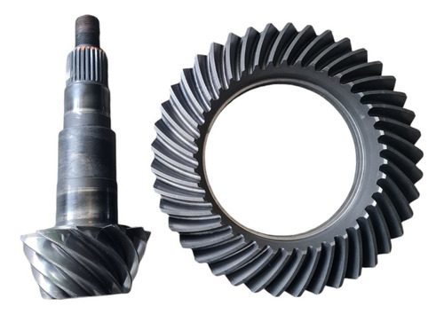 Corona Y Piñon 11-41 Ford Ranger (Usado)