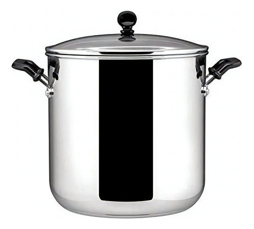 Farberware 71534 Olla De Acero Inoxidable 10 Litros