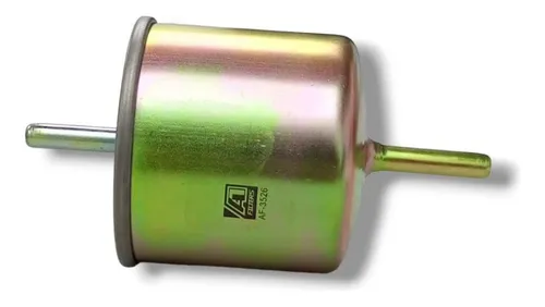Filtro Gasolina Ford Fiesta