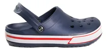 Comprar Suecos Zuecos Gomones Mujer Banda Super Livianos Seawalk
