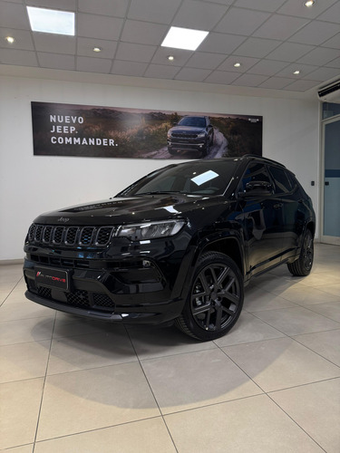 Jeep Compass 1.3 T270 Serie-S 4X2 At6