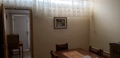 Imagem 2 de 12 de Anhangabaú | Casa 262 M² 3 Dorms 1 Vaga | J-7400 - V7400