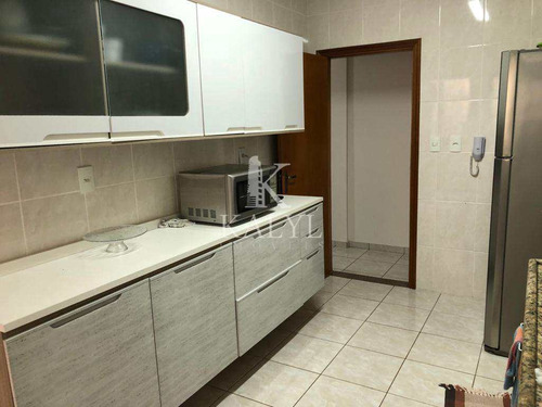 Apartamento Com 2 Dorms, Canto Do Forte, Praia Grande - R$ 330 Mil, Cod: 4525 - V4525