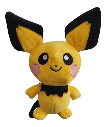 Peluche  Pokémon 