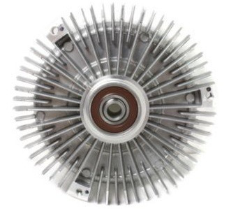 Fan Clutch De Ventilador Mercedes Benz E320 1996 - 1997