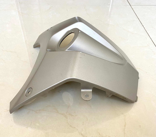 Tapa Protector De Switch Motoneta Bmw 650 Gt 2014 (Usado)