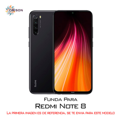 Funda Para Xiaomi Redmi Mi Leo Messi Futbolista Argentino