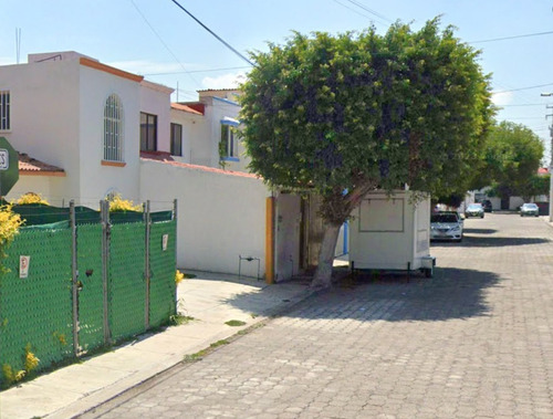 Casa En Venta En La Joya Queretaro