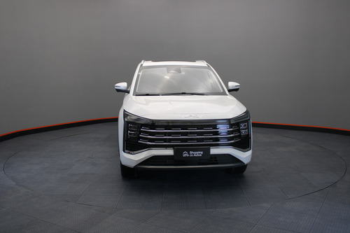 JAC Js8 Pro 1.5T Flagship Plus Dct