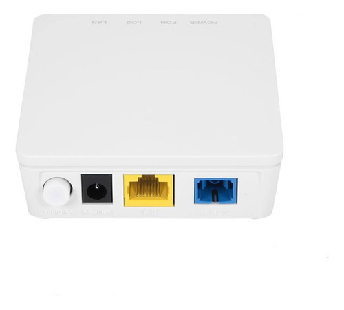 Termina Modem Xpon Onu Adaptador Corriente Enrutador Ingl