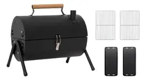 Comprar Barbacoa Parrilla Camping Asar Carne Parrilla De Carbón