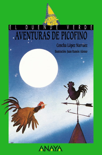 Libro Aventuras De Picofino