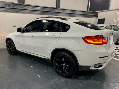 Bmw X6 35i