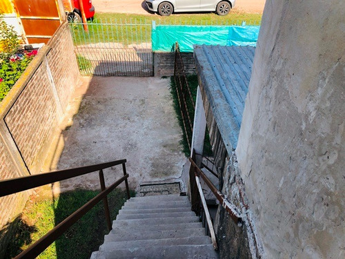 Imagen 12 de 14 de Casa 3 Amb + Dpto A Terminar A Mts. De Av. Croacia