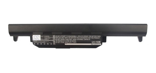 Bateria Compatible Asus Auk55nb 0b110-00050600 A32-k55 