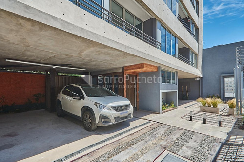 Imagen 30 de 30 de Venta Departamento 2 Ambientes En Haedo Centro (1b)