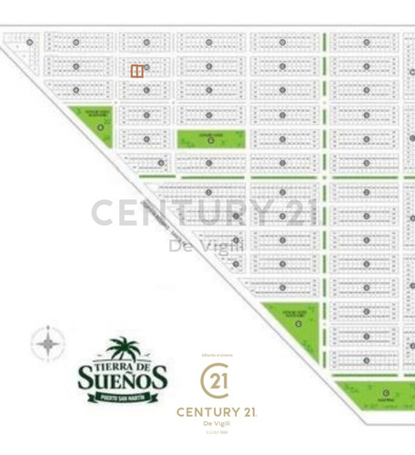 Imagen 1 de 11 de Venta Gran Terreno !
