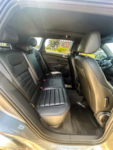 Volkswagen Taos 1.4 250 Tsi Highline