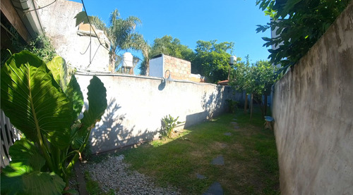 Duplex 3 Ambientes Castelar Sur
