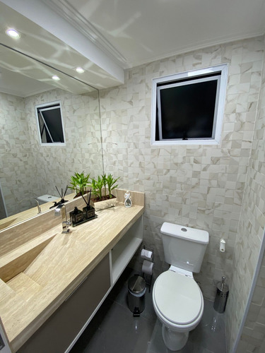 Imagem 29 de 30 de Apto Vila Andrade | 2 Quartos | 83 M² | Cond: R$1080.00 | 2 Vagas - 1xkzy8v