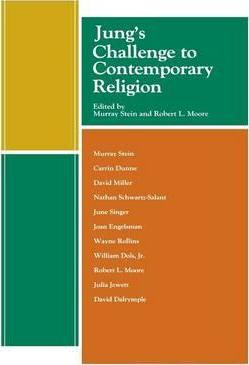Libro Jung's Challenge To Contemporary Religion - Murray ...