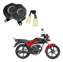 Comprar Tablero Complerto Moto Kurazai Atom Sport 150