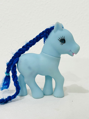 4 My Little Pony - Vintage (Usado)
