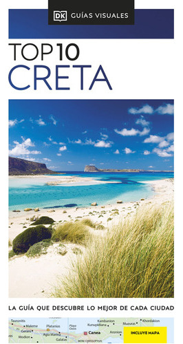 Creta (guías Visuales Top 10) - Dk,  - * 