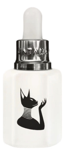 Catarain Bruma Viva Serum Para Todo Tipo De Piel. Vegano Todo Tipo De Piel