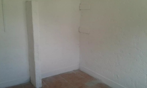 Alquiler 1 Dormitorio Villa Argentina