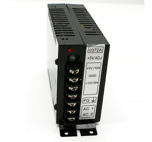 Piezas De Pinball Coin Pusher Arcade Jamma, 5 V, 10 A, 12 V,