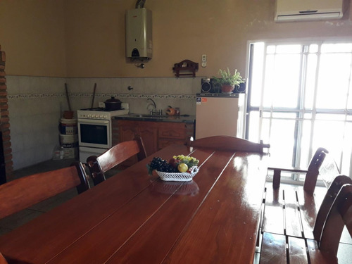 Imagen 20 de 22 de Excelente Casa 5 Ambientes