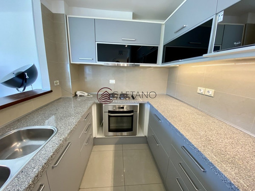 Imagen 21 de 30 de Apartamento 2 Dormitorios Playa Brava Punta Del Este - Punta Del Este Brava
