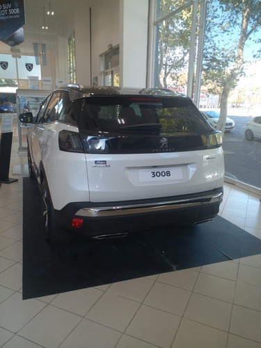 Imagen 7 de 7 de Peugeot 3008 Gt Hybrid4 - Avec Peugeot