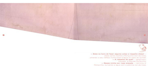 Porquinho Cor-de-rosa, O: Não Aplica, De Brykczynski. Série Não Aplica, Vol. Não Aplica. Editora Biruta, Capa Mole, Edição 1 Em Português, 2011