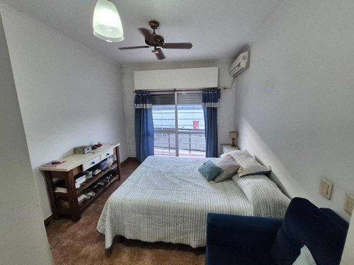 Triplex De 4 Dormit Cochera-avellaneda-a .credito!