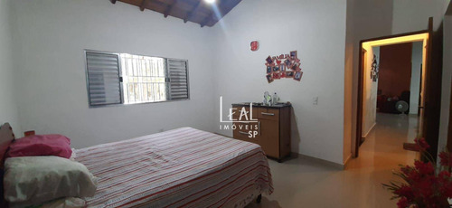 Imagem 18 de 25 de Chácara Com 3 Dormitórios À Venda, 180 M² Por R$ 600.000,00 - Jardim Cinco Lagos De Santa Maria - Mairiporã/sp - Ch0025