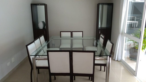 Imagem 6 de 7 de Casa Com 3 Dormitórios À Venda, 330 M² Por R$ 2.450.000,00 - Tamboré 6 (alphaville) - Santana De Parnaíba/sp - Ca1149