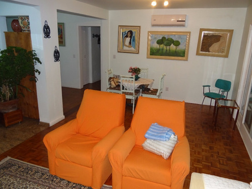 Imagem 15 de 19 de Apartamento Petropolis Porto Alegre - 1419