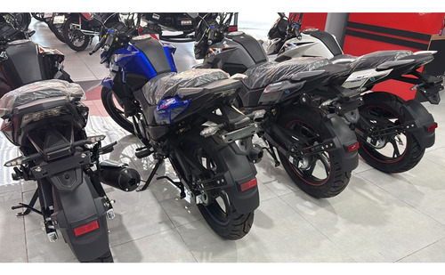 Shineray Jef 150 S