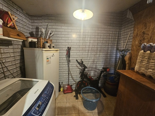 Hermosa Casa Remodelada Y Con Ampliacion Regularizada
