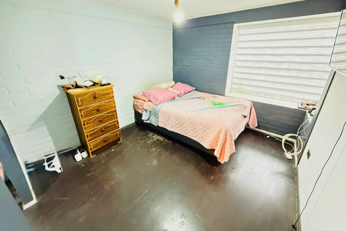 Casa Para Remodelar, 3 Dormitorios, 2 Baños, La Florida