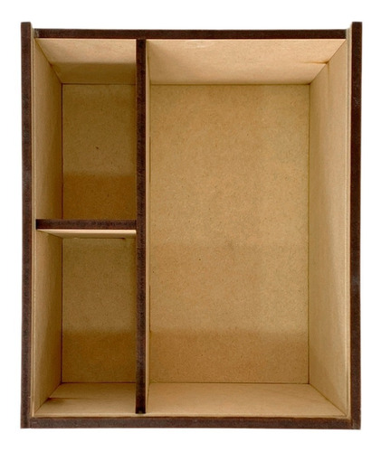 21caja Madera Mdf Para Tequila Mezcal Sin Botella