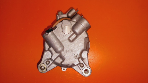 Compresor Bmw Serie 3 4 5 X5 2.0t 447260-4710 Original (Usado)