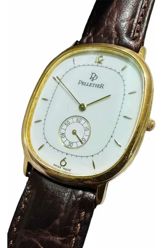 Reloj pelletier quartz hotsell