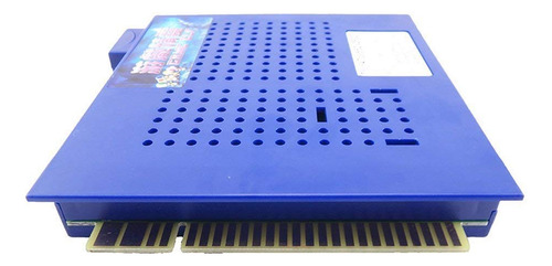 Tapdra Winit 412 En 1 Jamma Multi Game Pcb Placa De Juego
