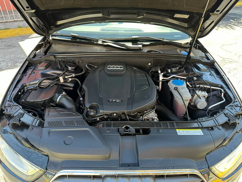 Audi A4 1.8 T Fsi Trendy 170hp AT
