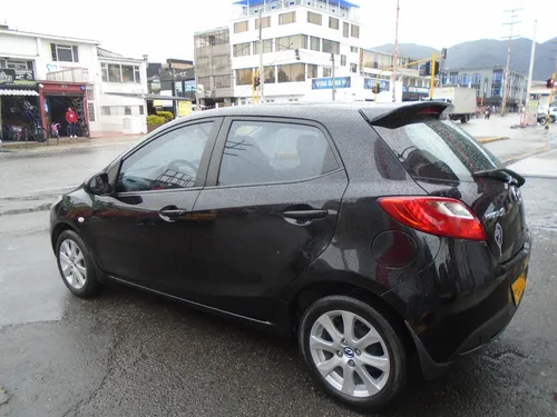 Mazda 2 1.5 15hm1c