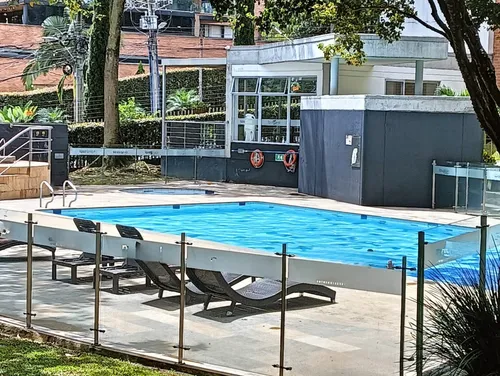 Arriendo Las Brujas, Envigado.